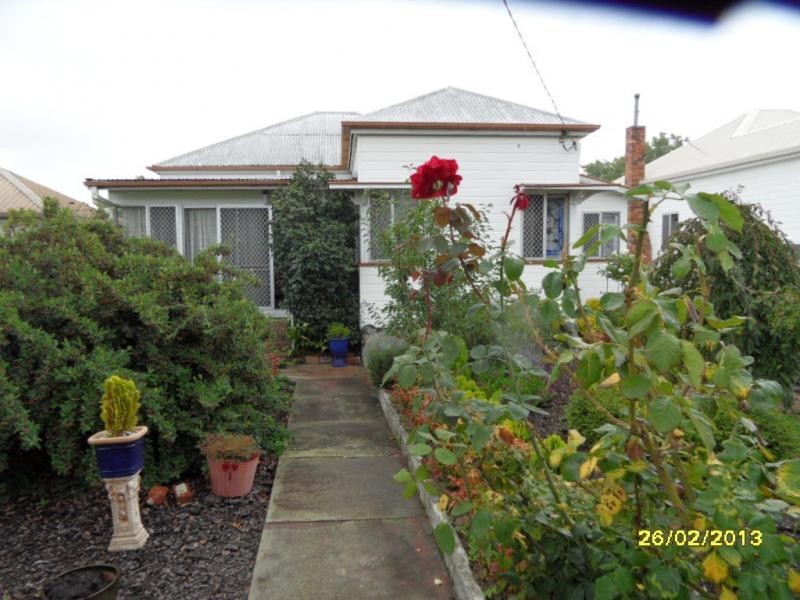 Stanthorpe QLD 4380