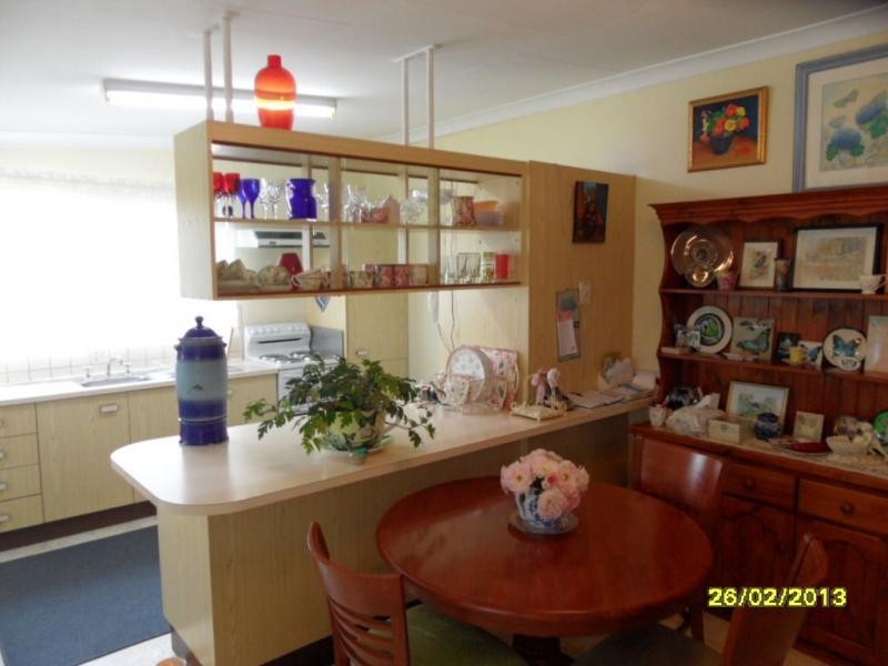 Stanthorpe QLD 4380