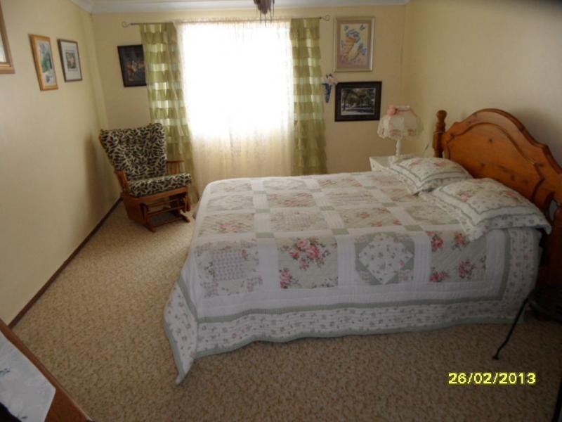 Stanthorpe QLD 4380