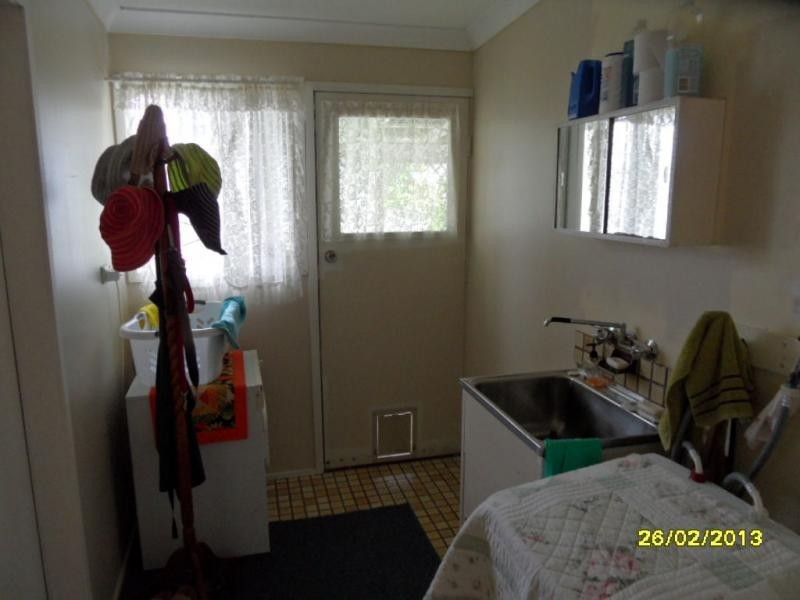 Stanthorpe QLD 4380