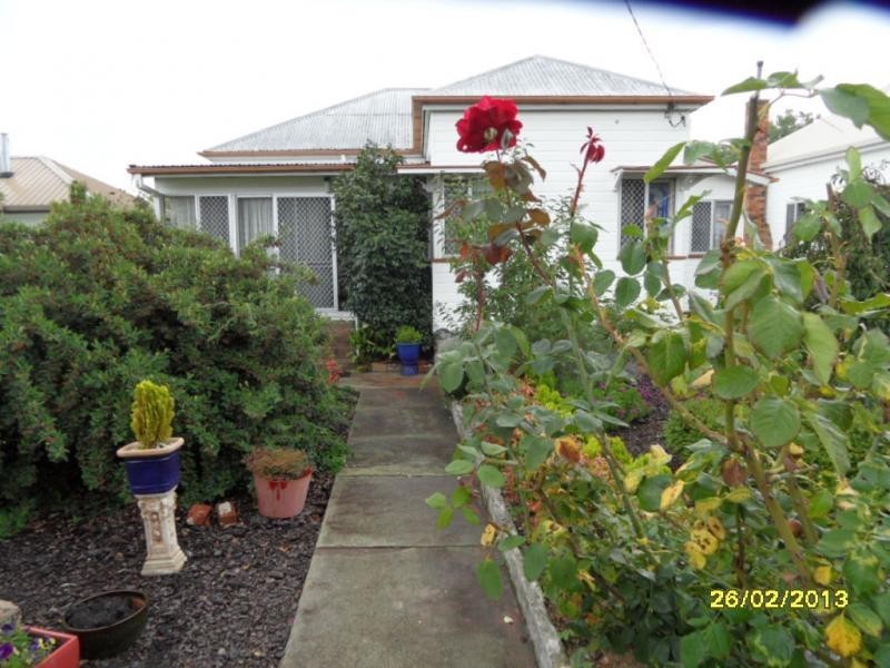 Stanthorpe QLD 4380