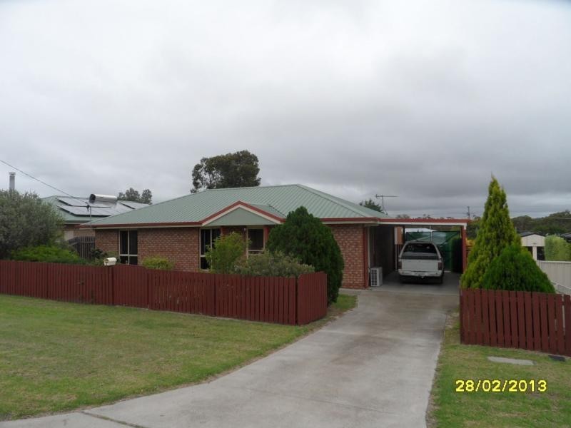 4 Barton Street, Stanthorpe, Stanthorpe QLD 4380