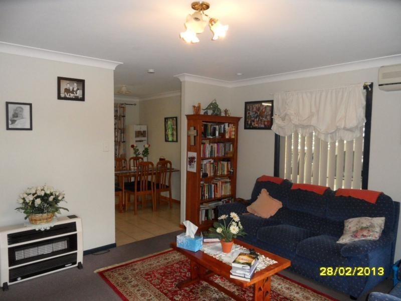 4 Barton Street, Stanthorpe, Stanthorpe QLD 4380