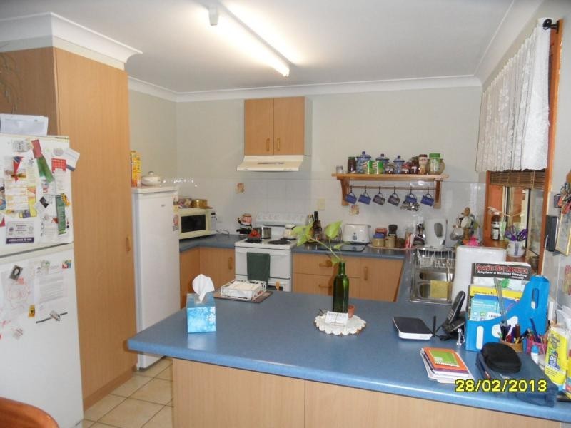 4 Barton Street, Stanthorpe, Stanthorpe QLD 4380