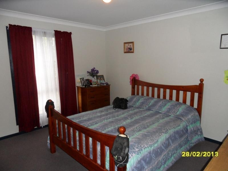 4 Barton Street, Stanthorpe, Stanthorpe QLD 4380