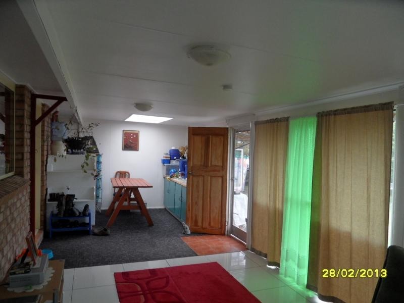 4 Barton Street, Stanthorpe, Stanthorpe QLD 4380