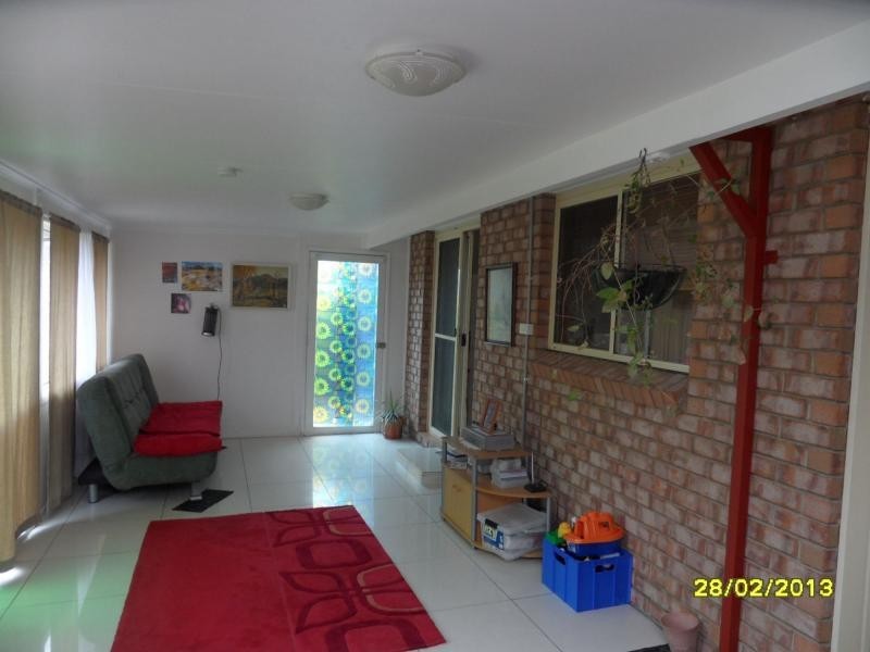 4 Barton Street, Stanthorpe, Stanthorpe QLD 4380