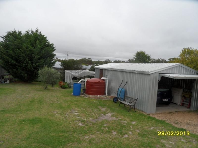 4 Barton Street, Stanthorpe, Stanthorpe QLD 4380