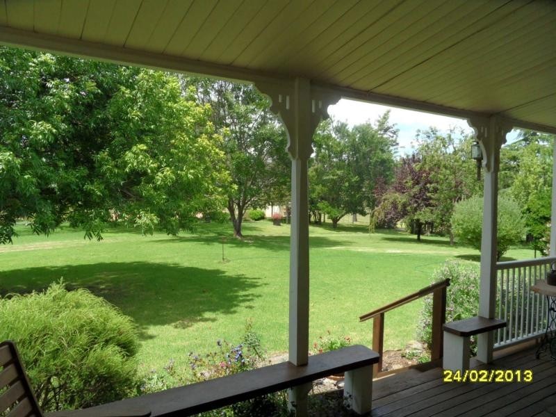 732 Springdale Road, Stanthorpe, Stanthorpe QLD 4380