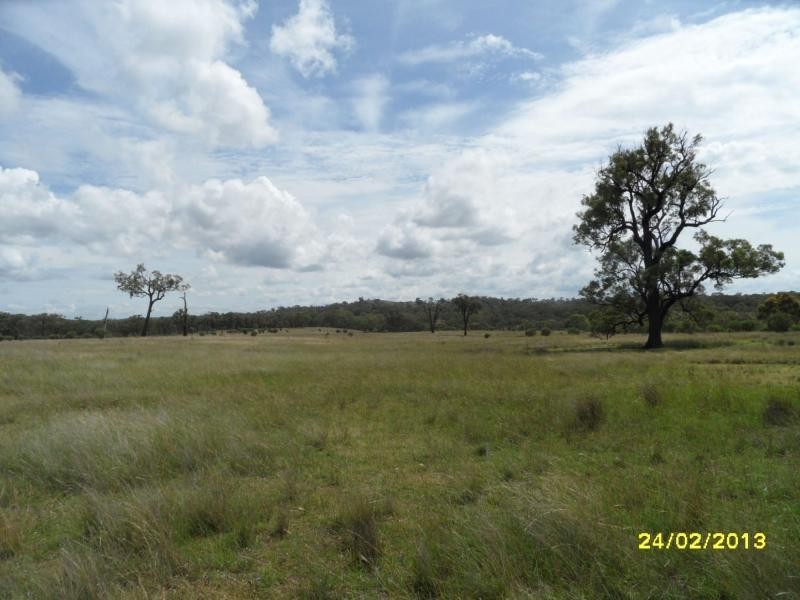 732 Springdale Road, Stanthorpe, Stanthorpe QLD 4380