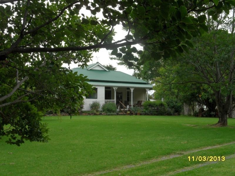 732 Springdale Road, Stanthorpe, Stanthorpe QLD 4380