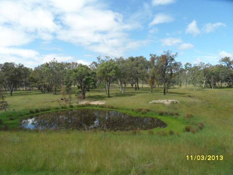 732 Springdale Road, Stanthorpe, Stanthorpe QLD 4380