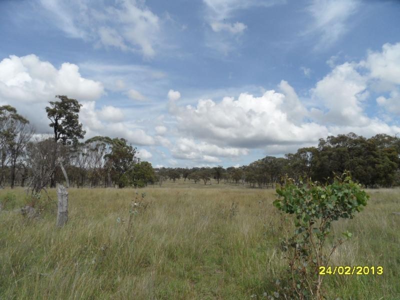 732 Springdale Road, Stanthorpe, Stanthorpe QLD 4380