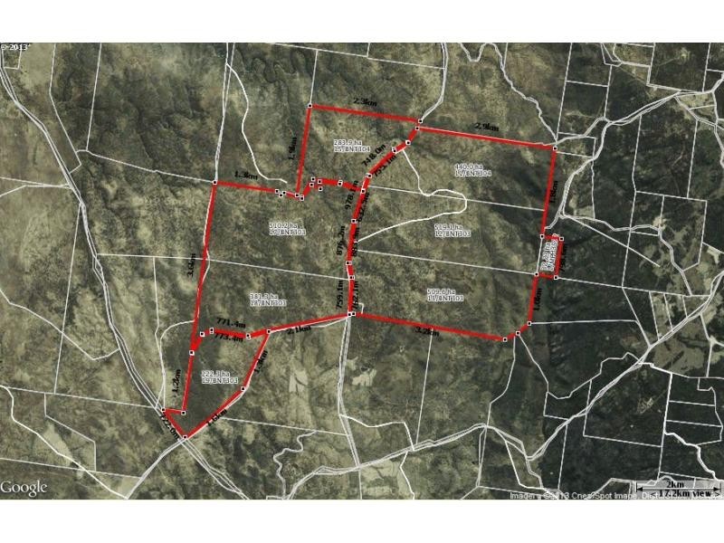 732 Springdale Road, Stanthorpe, Stanthorpe QLD 4380