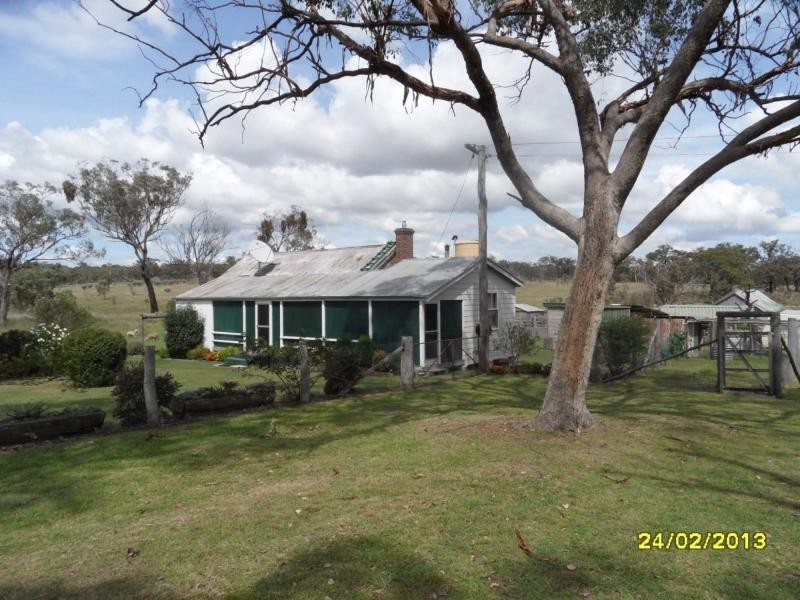 732 Springdale Road, Stanthorpe, Stanthorpe QLD 4380