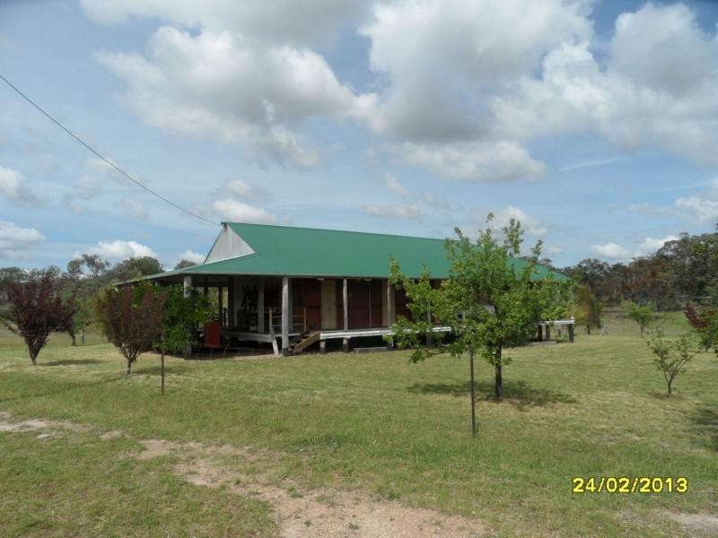 732 Springdale Road, Stanthorpe, Stanthorpe QLD 4380