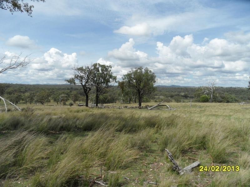 732 Springdale Road, Stanthorpe, Stanthorpe QLD 4380