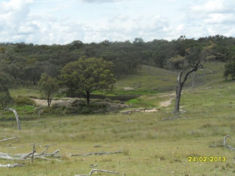 732 Springdale Road, Stanthorpe, Stanthorpe QLD 4380