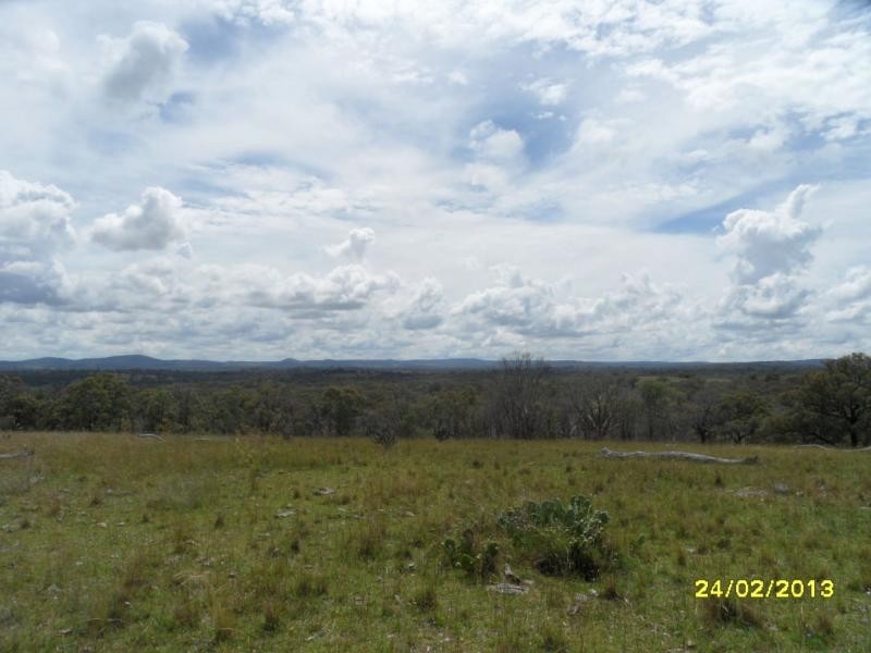 732 Springdale Road, Stanthorpe, Stanthorpe QLD 4380