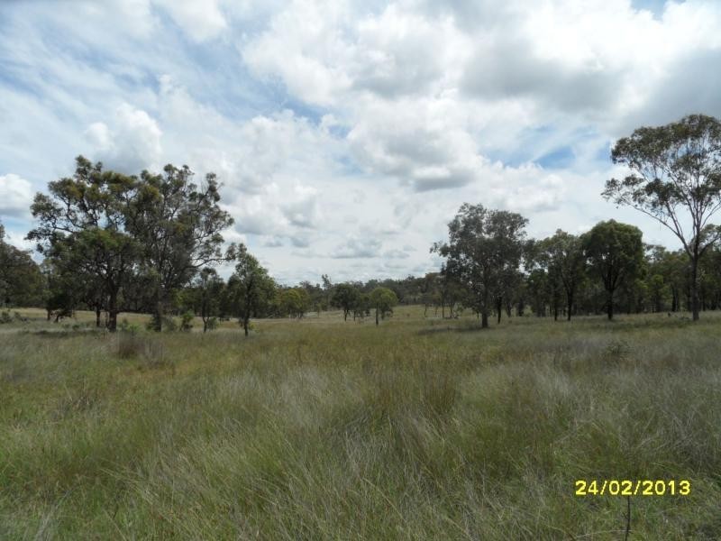 732 Springdale Road, Stanthorpe, Stanthorpe QLD 4380