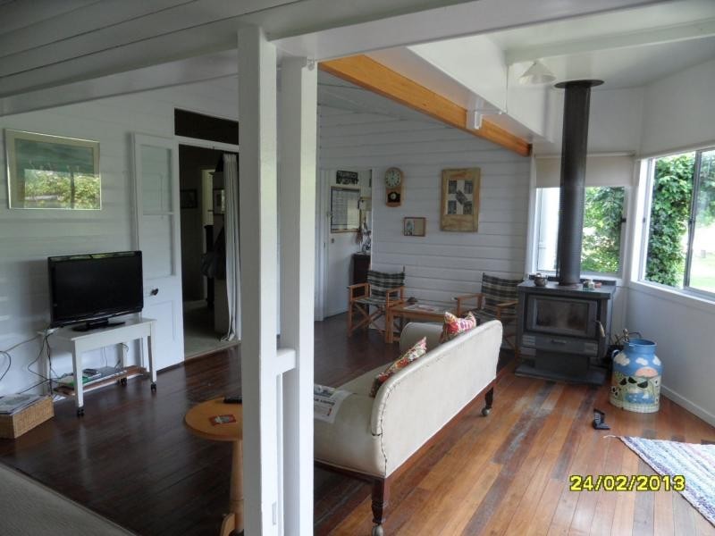 732 Springdale Road, Stanthorpe, Stanthorpe QLD 4380