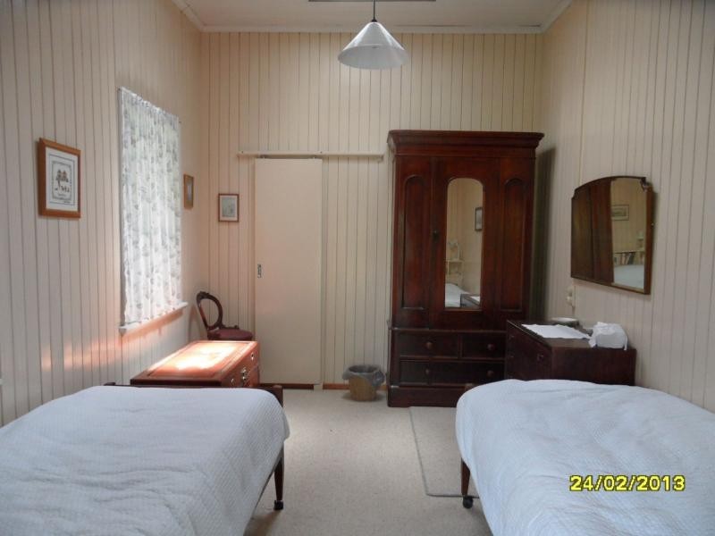 732 Springdale Road, Stanthorpe, Stanthorpe QLD 4380