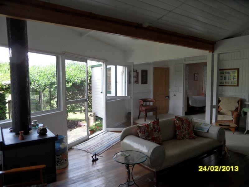 732 Springdale Road, Stanthorpe, Stanthorpe QLD 4380