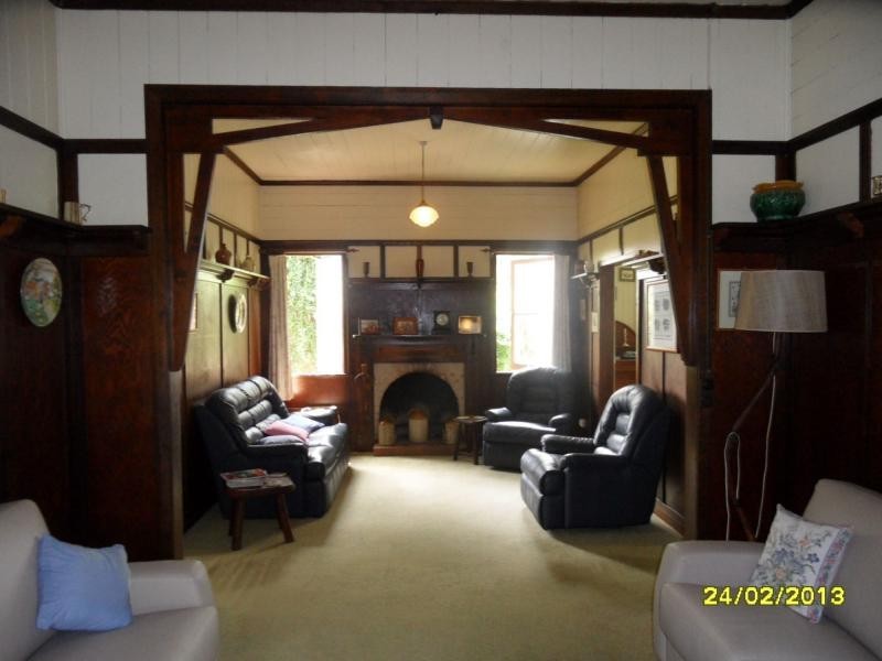 732 Springdale Road, Stanthorpe, Stanthorpe QLD 4380