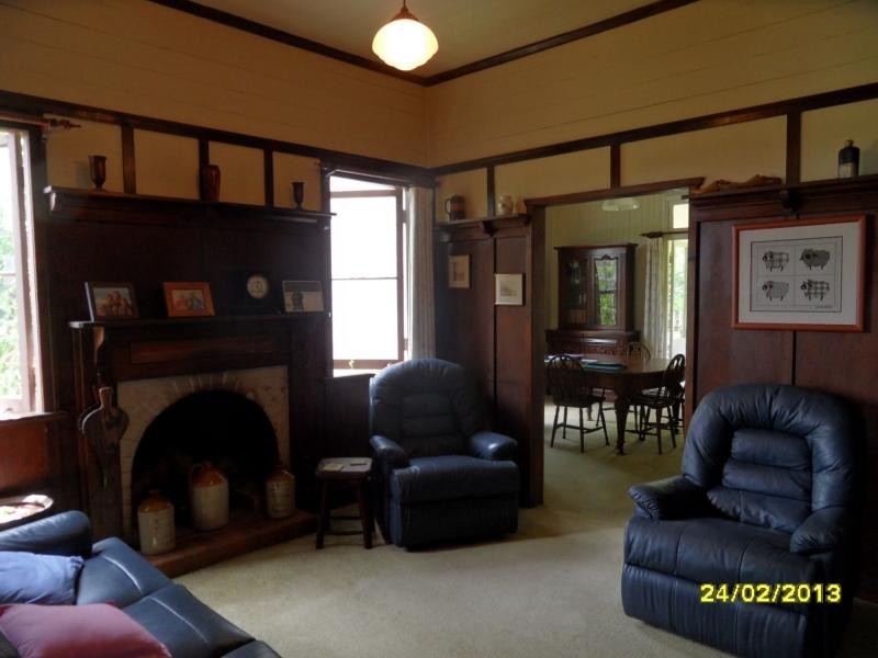 732 Springdale Road, Stanthorpe, Stanthorpe QLD 4380