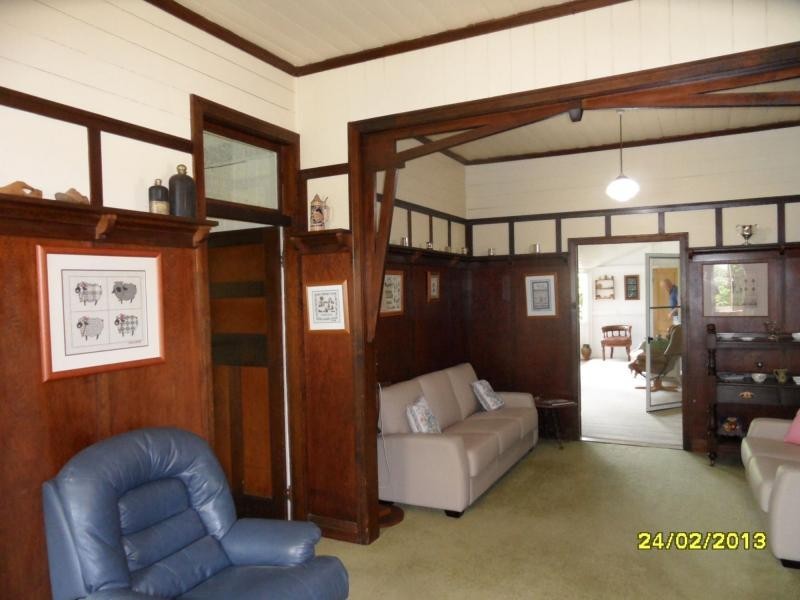732 Springdale Road, Stanthorpe, Stanthorpe QLD 4380
