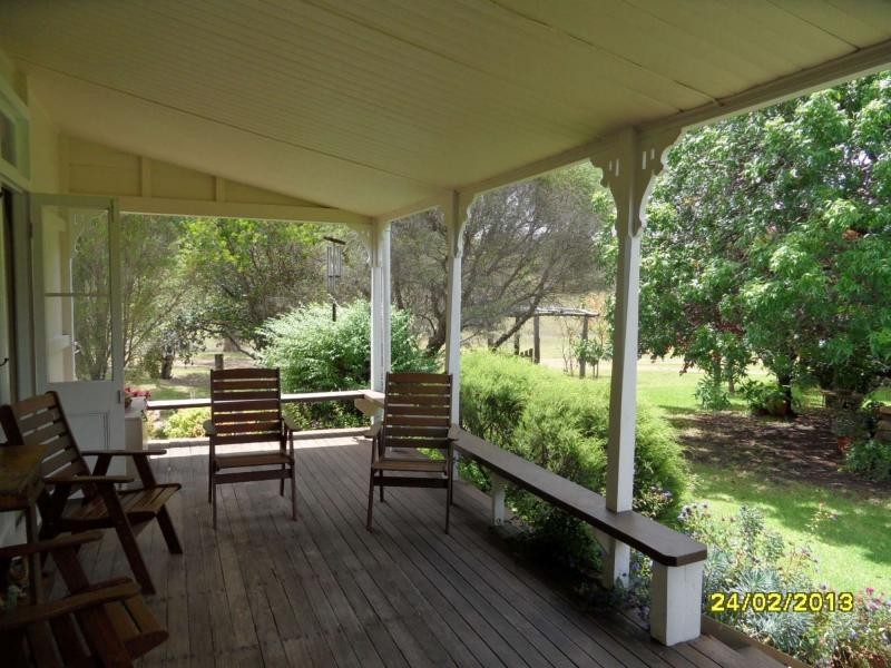 732 Springdale Road, Stanthorpe, Stanthorpe QLD 4380