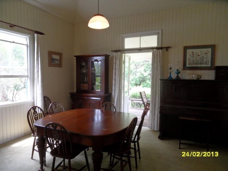 732 Springdale Road, Stanthorpe, Stanthorpe QLD 4380