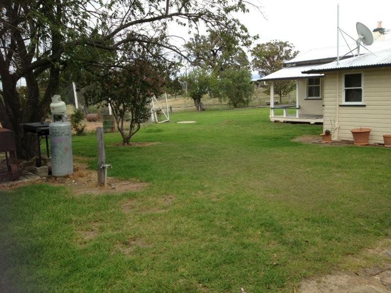 Stanthorpe QLD 4380