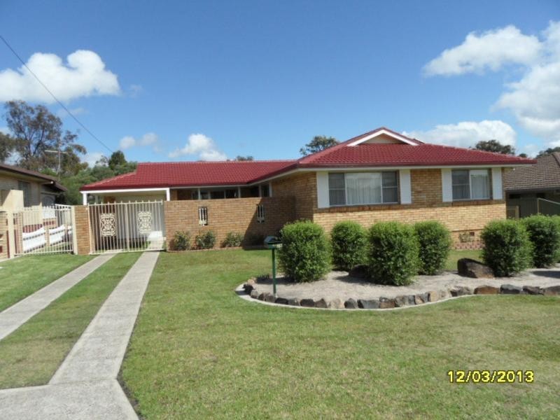 Stanthorpe QLD 4380