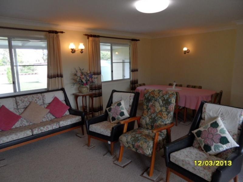 Stanthorpe QLD 4380