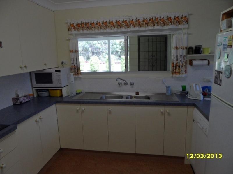 Stanthorpe QLD 4380