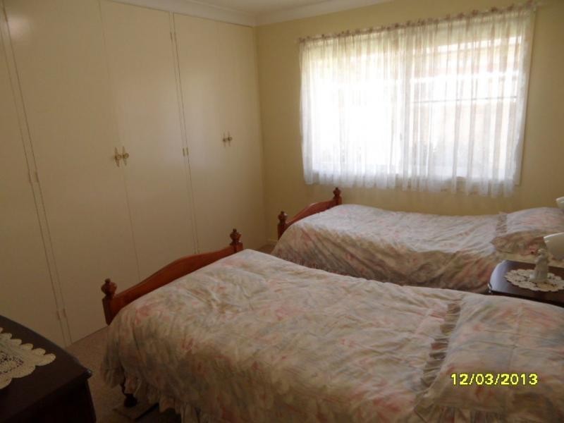 Stanthorpe QLD 4380