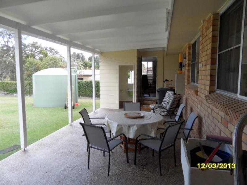 Stanthorpe QLD 4380