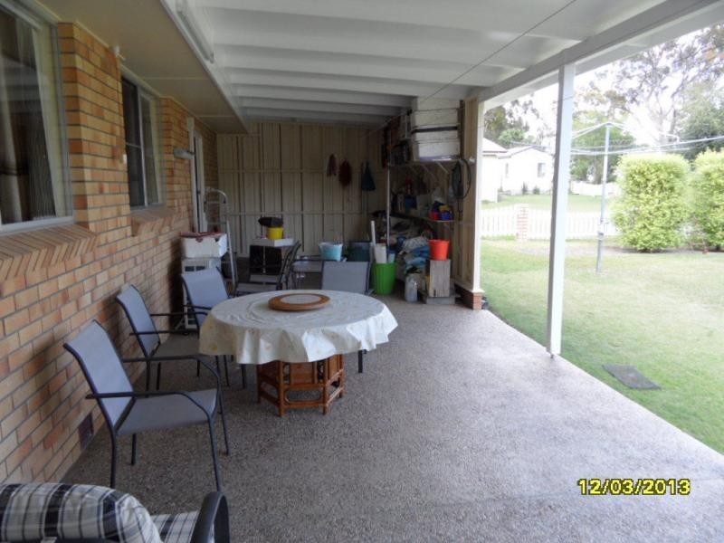 Stanthorpe QLD 4380