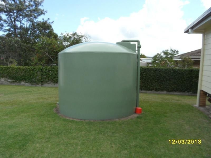 Stanthorpe QLD 4380