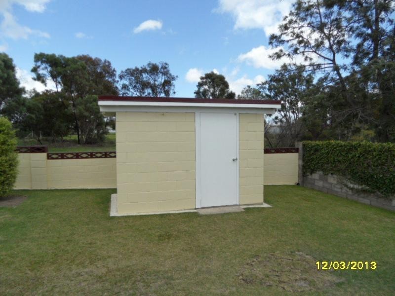 Stanthorpe QLD 4380
