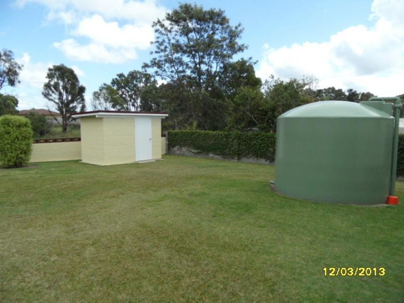 Stanthorpe QLD 4380