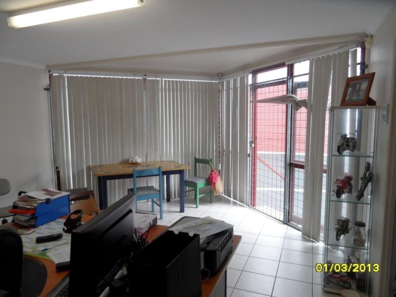 Shed 4/7 REEVES Road, Stanthorpe, Stanthorpe QLD 4380