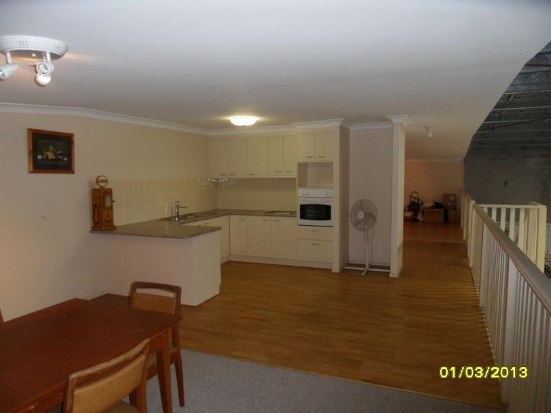 Shed 4/7 REEVES Road, Stanthorpe, Stanthorpe QLD 4380