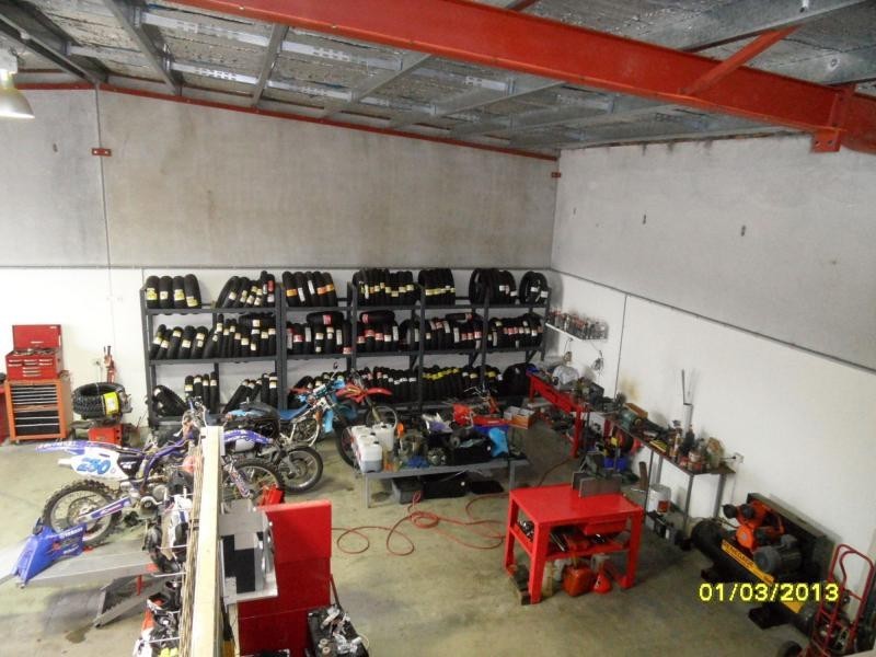 Shed 4/7 REEVES Road, Stanthorpe, Stanthorpe QLD 4380