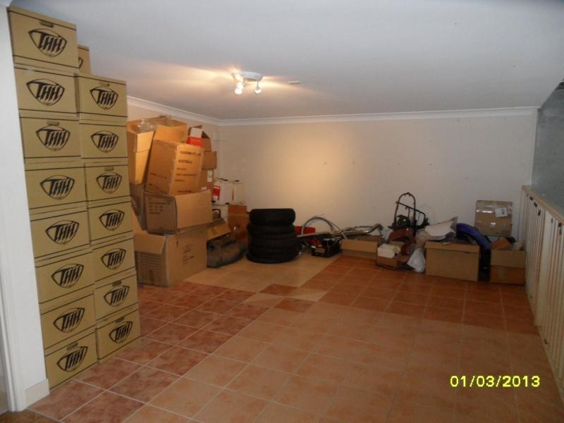 Shed 4/7 REEVES Road, Stanthorpe, Stanthorpe QLD 4380