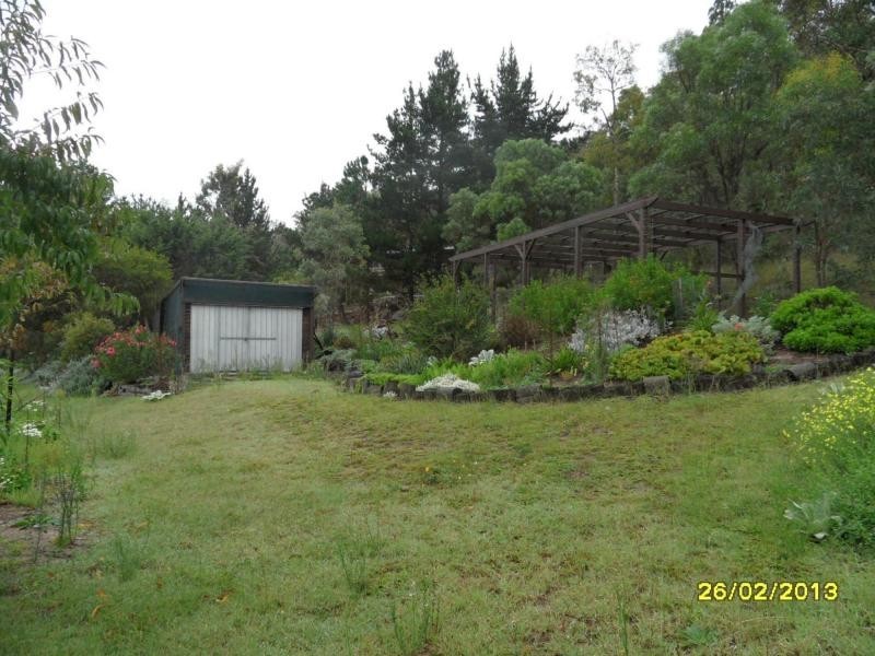 78 Lees Mountain Road, Stanthorpe QLD 4380