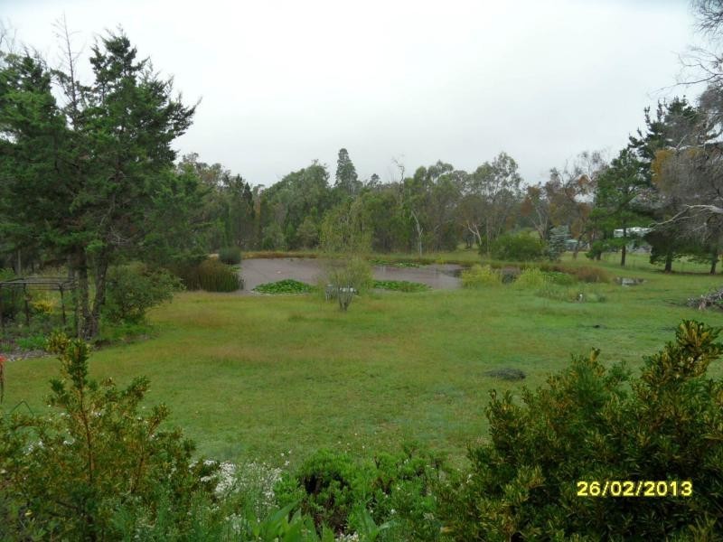 78 Lees Mountain Road, Stanthorpe QLD 4380