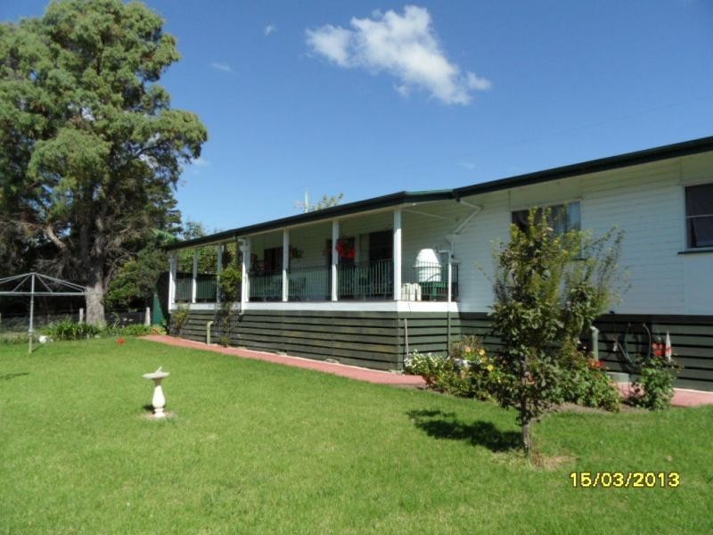44 Harris Street, Stanthorpe QLD 4380