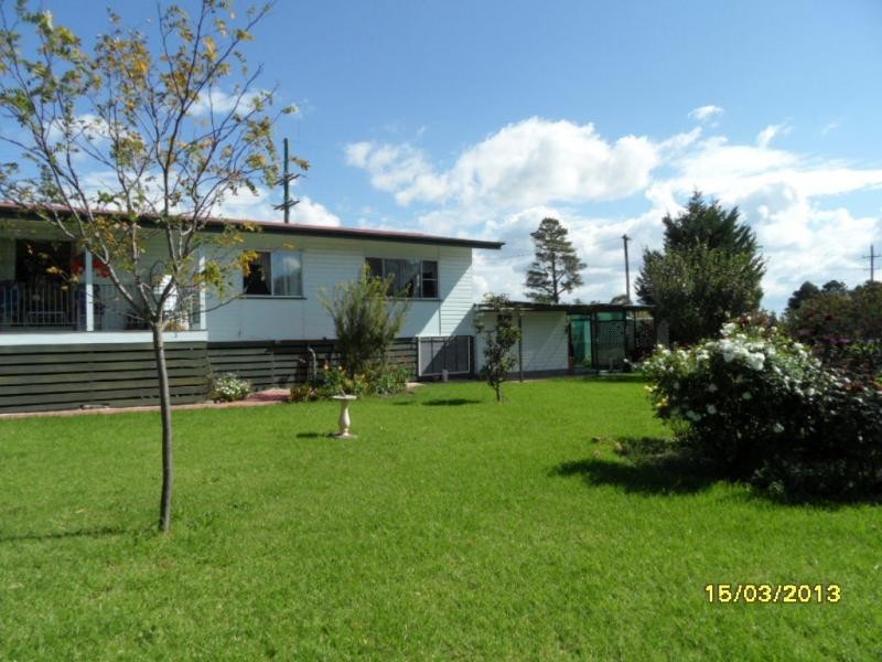 44 Harris Street, Stanthorpe QLD 4380